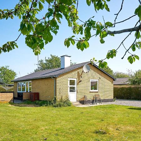 Holiday Home Ronne VI Buitenkant foto