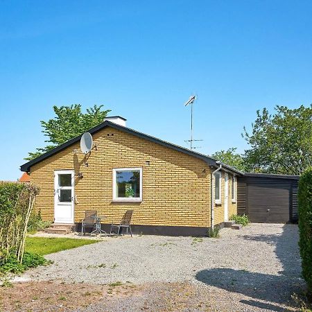 Holiday Home Ronne VI Buitenkant foto