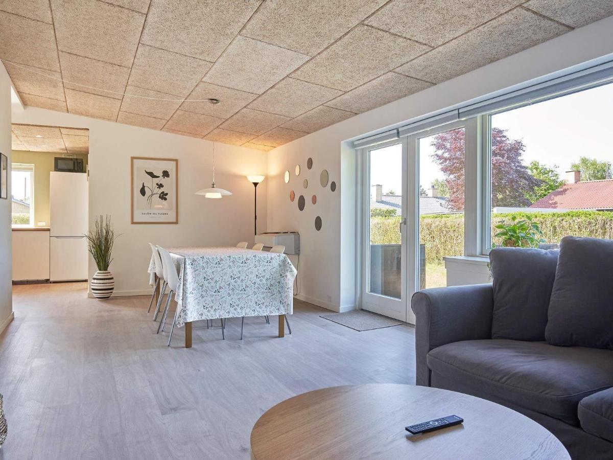 Holiday Home Ronne VI Buitenkant foto