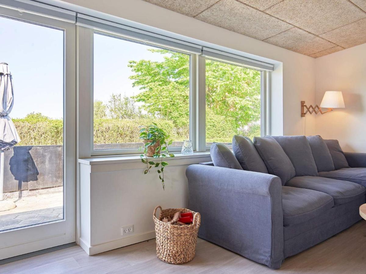 Holiday Home Ronne VI Buitenkant foto