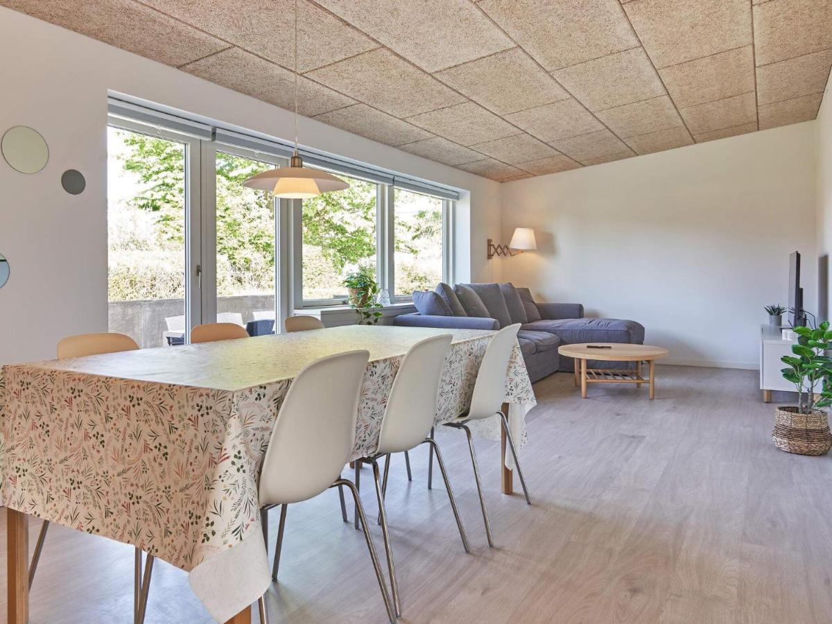 Holiday Home Ronne VI Buitenkant foto