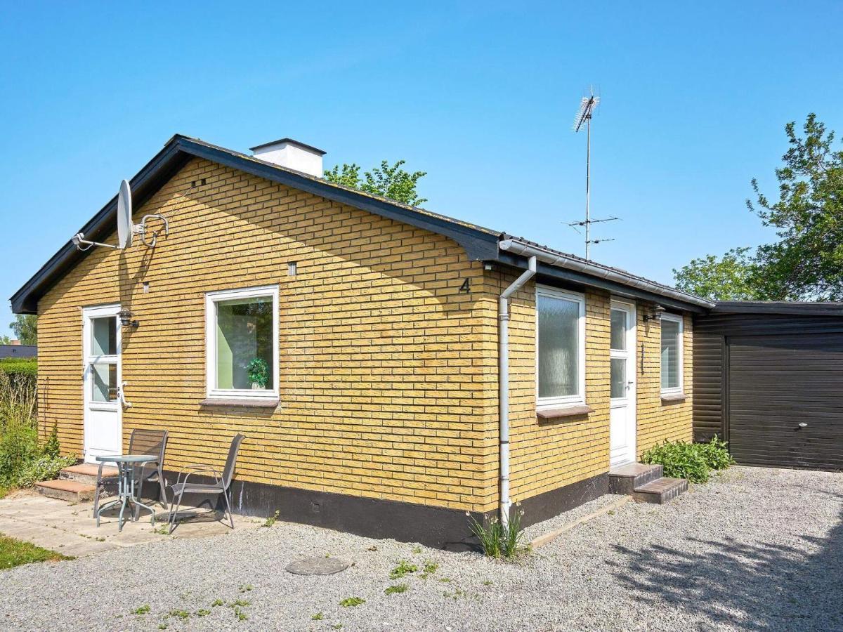 Holiday Home Ronne VI Buitenkant foto