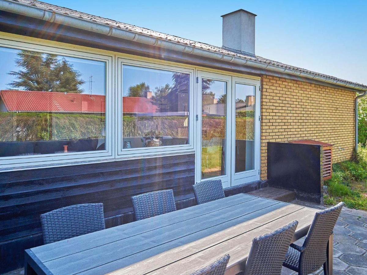 Holiday Home Ronne VI Buitenkant foto