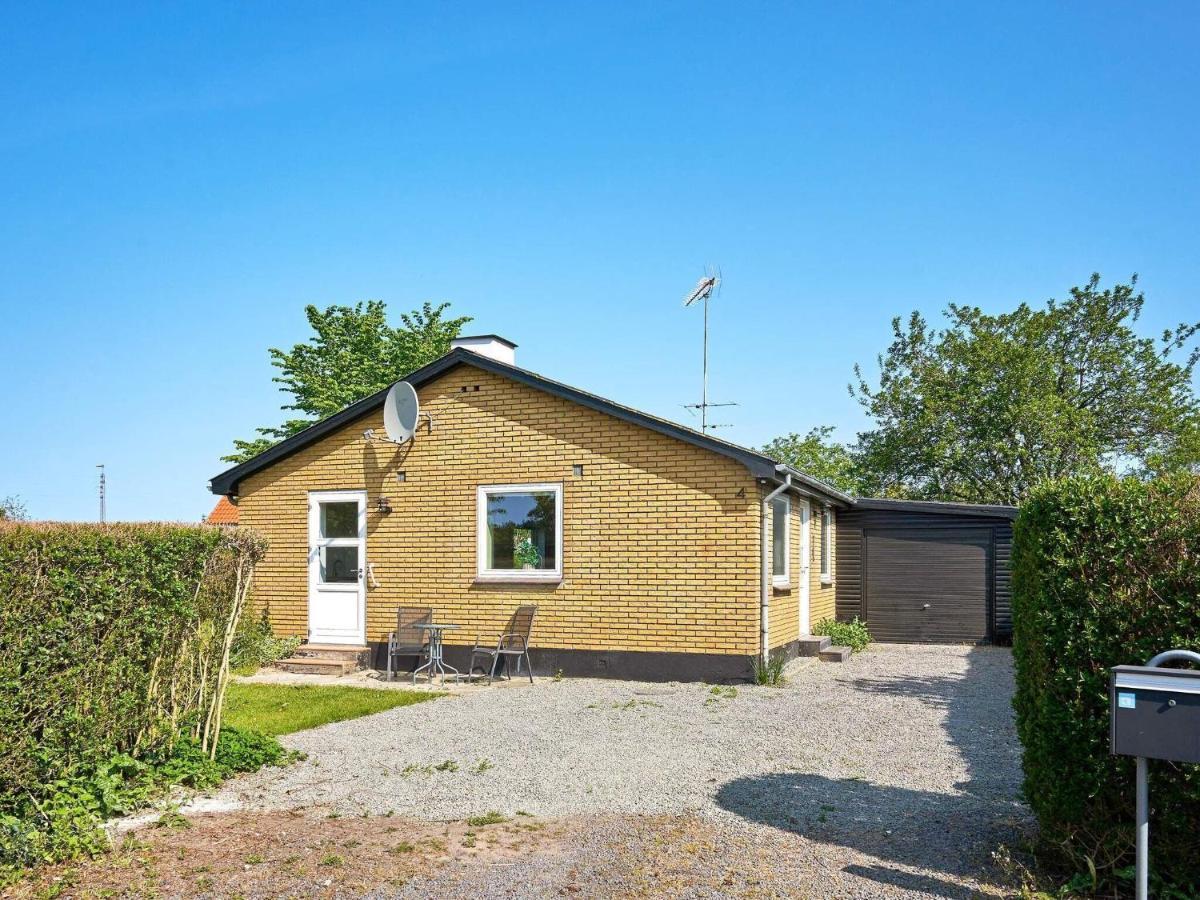 Holiday Home Ronne VI Buitenkant foto
