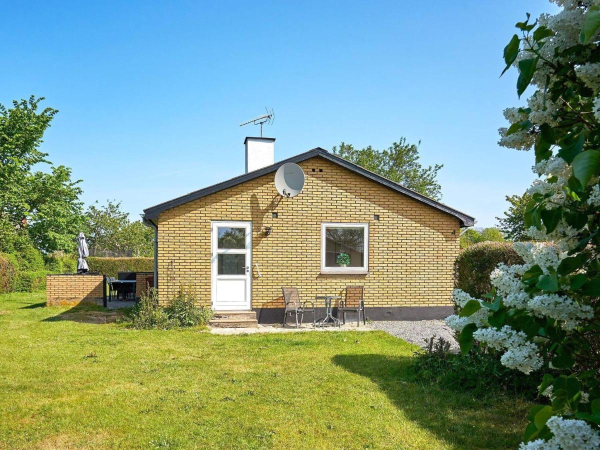 Holiday Home Ronne VI Buitenkant foto