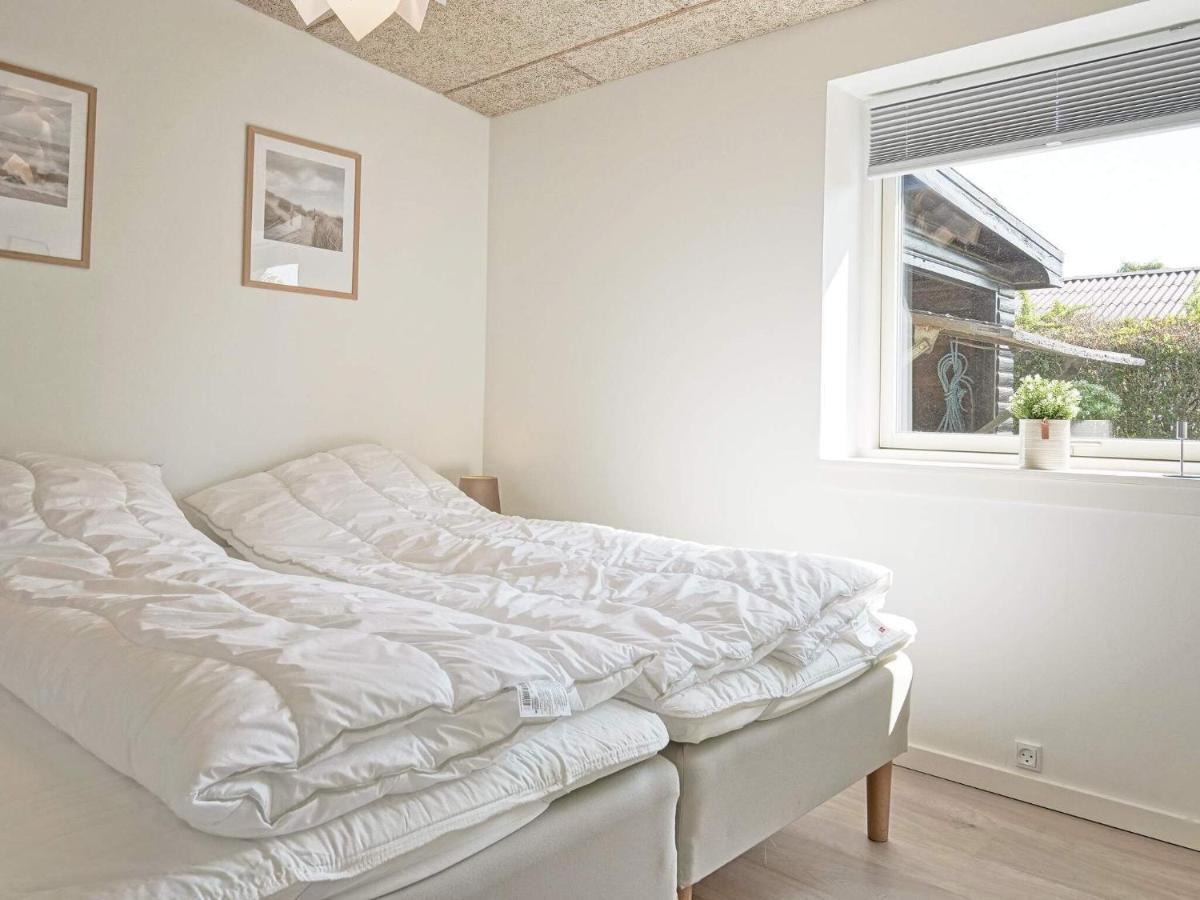 Holiday Home Ronne VI Buitenkant foto